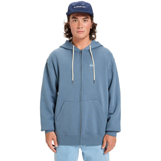 Quiksilver Ανδρική ζακέτα Salt Water Zip - Full Zip Hoodie for Men